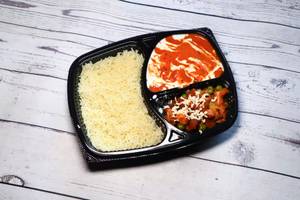 Paneer Butter Masala Combos