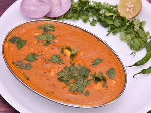 Paneer Butter Masala