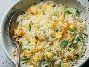 Egg rice