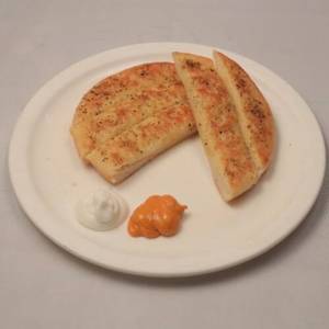 Garlic Bread Sticks