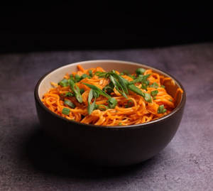 Schezwan Noodles