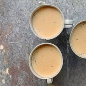 Irani Chai Malai