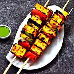 Paneer Tikka