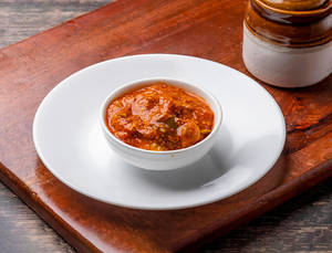 Mango Pickle