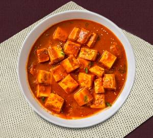 Paneer butter masala