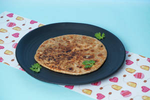 Pyaz Paratha