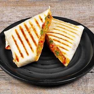 Mexican Wrap