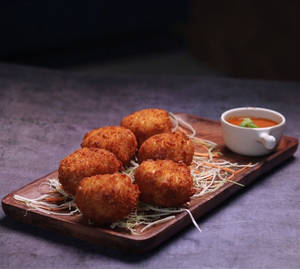 Kfc Momos