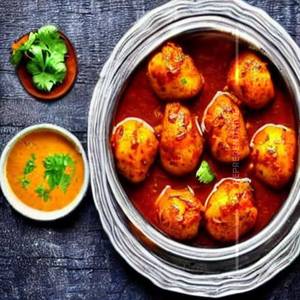 Dum aloo