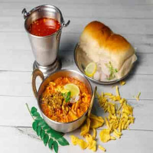 Misal Pav (2 Pav)