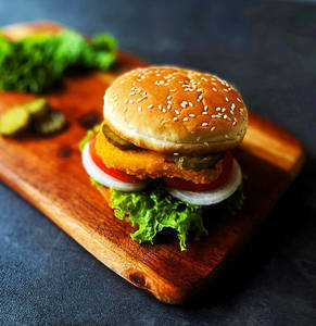 Crispy Cottage Cheese