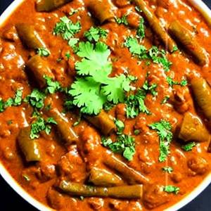 Mix Veg Masala