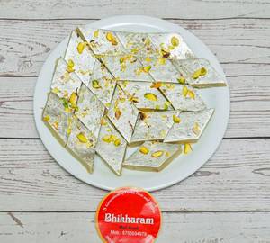Patli Barfi