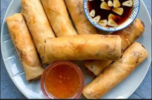 Spring roll