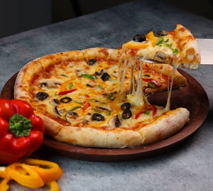 Farm House Pizza
