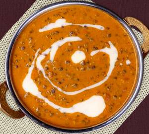 Dal Makhani