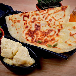 Khova Puranpoli