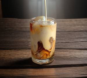Cold Coffee