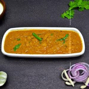 Dal Fry Butter