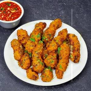 Matki Fry