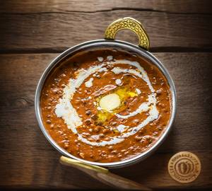 Dal Makhani