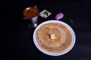 Butter Uttapa (amul)