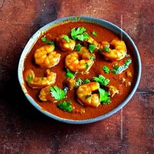 Prawns Curry
