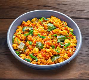 Paneer Bharta