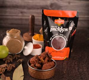 Mutton Pickle 