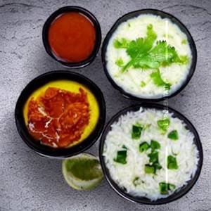 Curd Rice