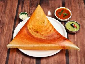 Mysore Sada Dosa