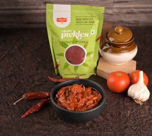 Tomato Pickle
