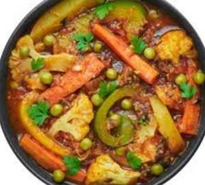 Mix veg