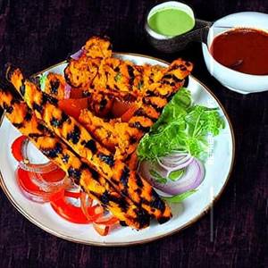 White Magic Tandoori Grilled   