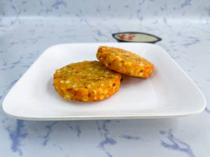 Sabudana Vada (2pcs)