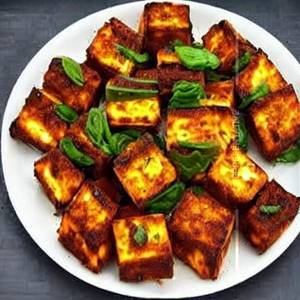 Paneer Crispy