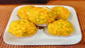 Jaipuri Laddu