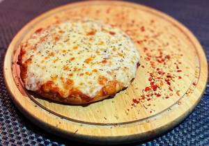 Margherita Pizza [7 Inch]