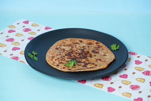 Gobhi Paratha