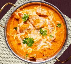 Kadai Murgh