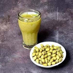 Badam Pista