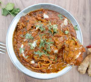 Murgh Masala Kandhari