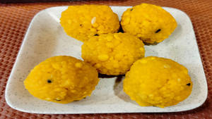 Boondi Ke Ladoo