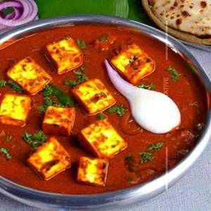 Paneer Thupka Dry