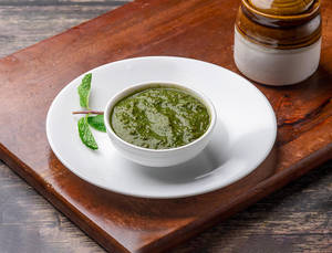 Green Chutney