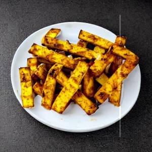 Paneer Strips