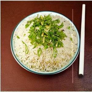 Veg Dragon Rice