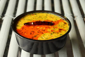 Dhaba Dal Tadka