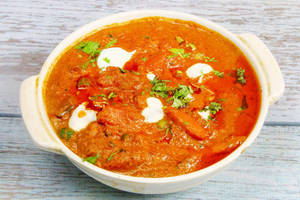 Mix Veg Curry