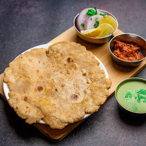 Jawari Roti